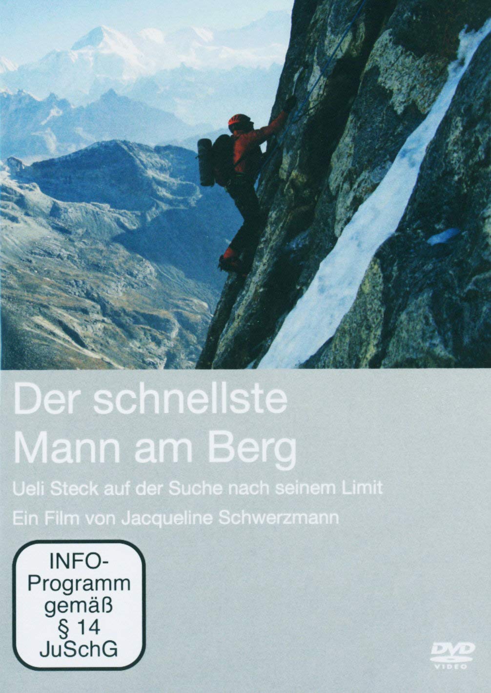Product Image: Der schnellste Mann am Berg
