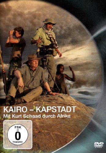 Kairo,Kapstadt Films
