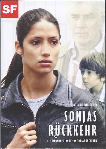 Sonjas Rueckkehr dvd