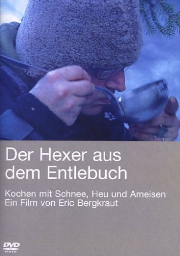 Product Image: Der Hexer aus dem Entlebuch, Eric Bergkraut