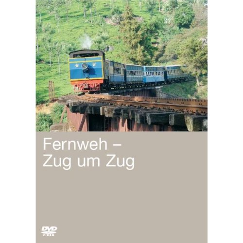 Martin Schilt - Fernweh Zug um Zug Movies
