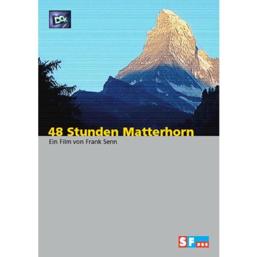 Product Image: Frank Senn - 48 Stunden Matterhorn