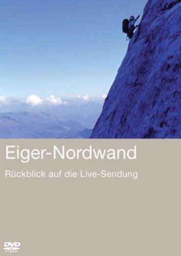 Helmuth Heim - Eiger Nordwand Films