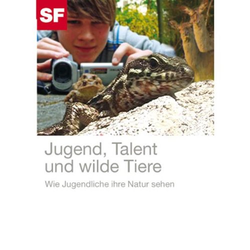 Wie Jugendliche ihre Natur sehen Films