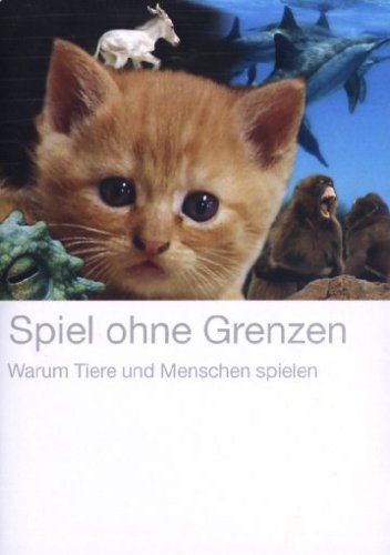 Warum Tiere und Menschen spielen Films