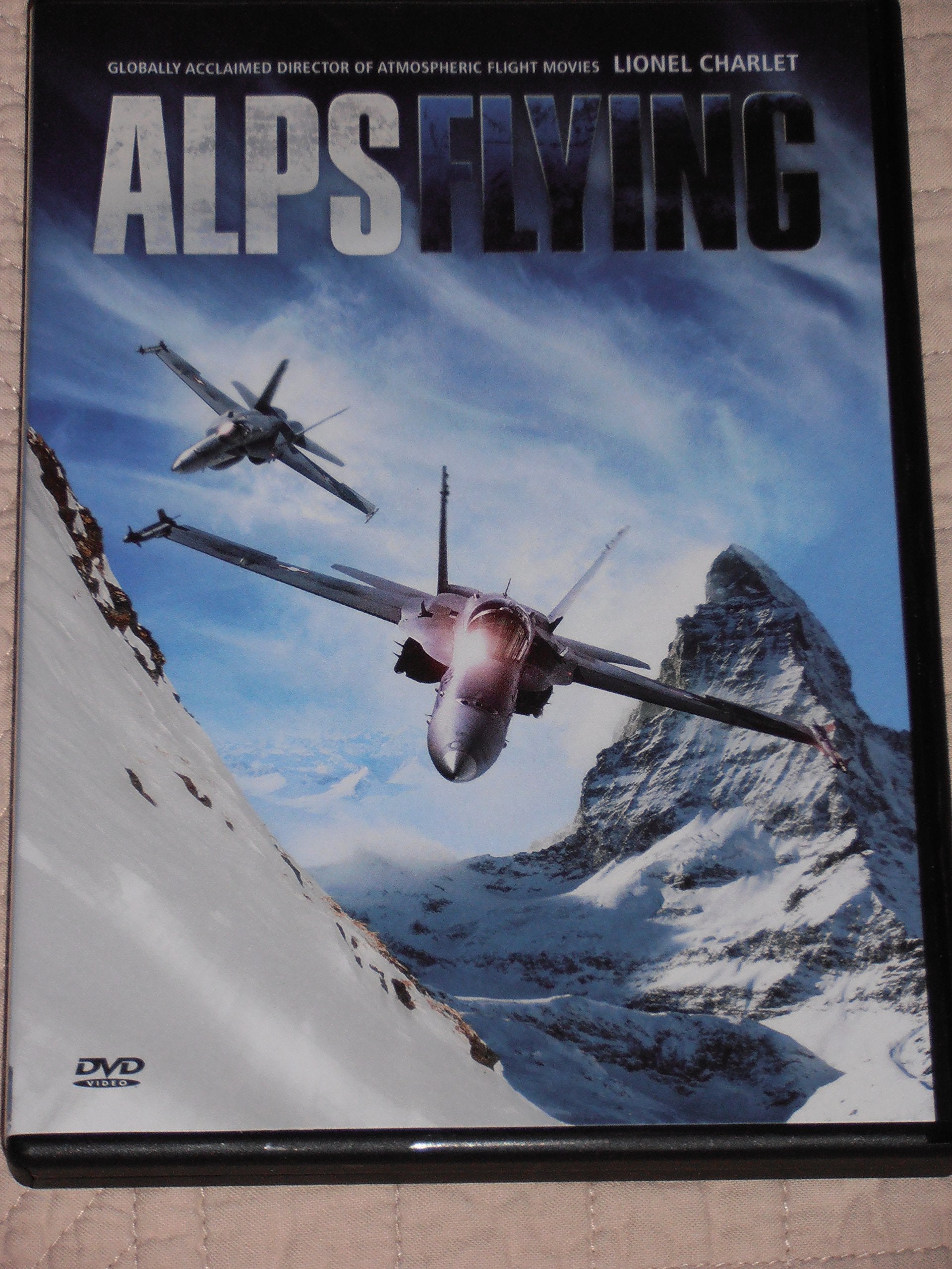 Alps Flying Movies