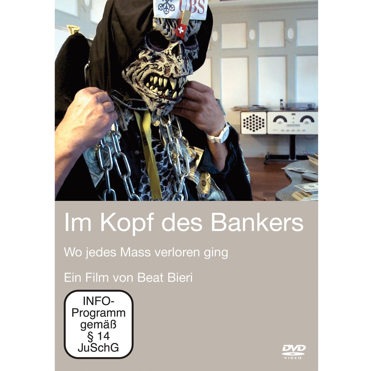 Wo jedes Mass verloren ging Films
