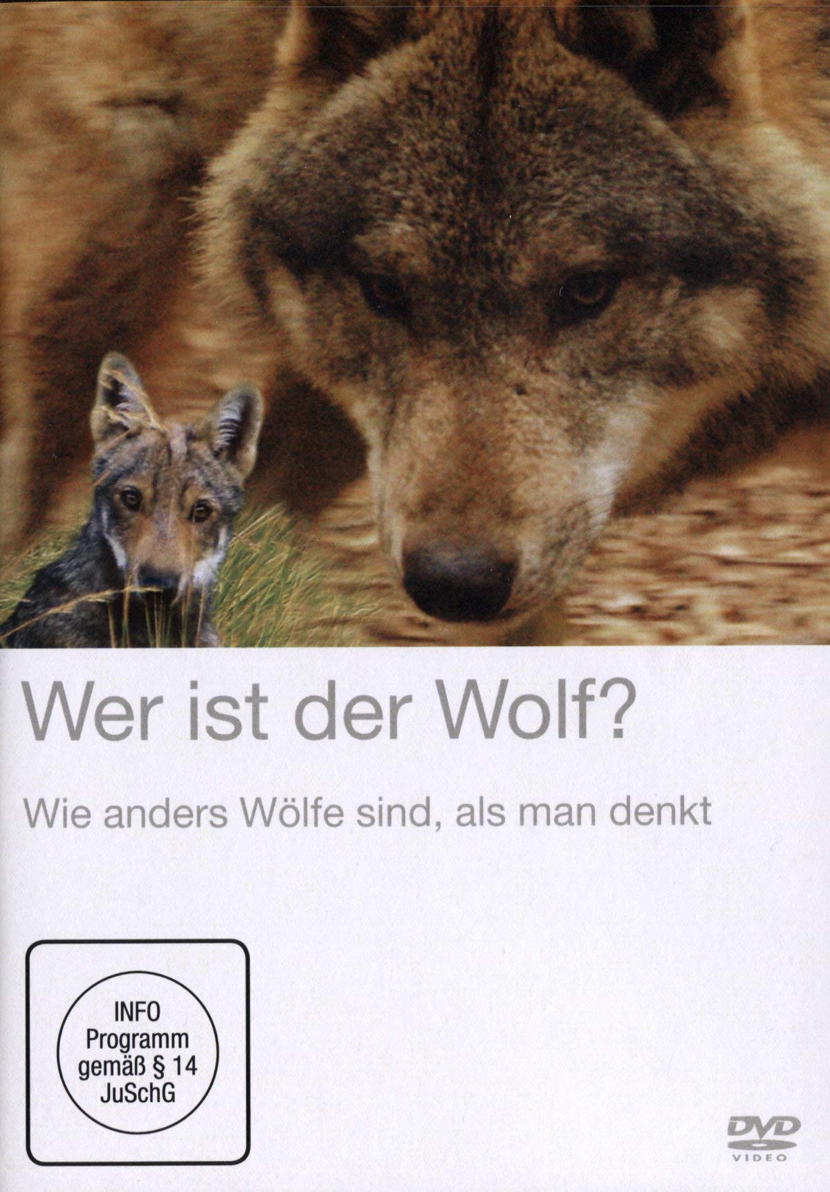 Wer ist der Wolf? Movies