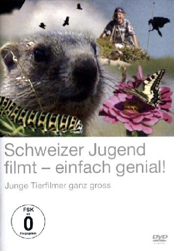 Junge Tierfilmer ganz gross Films