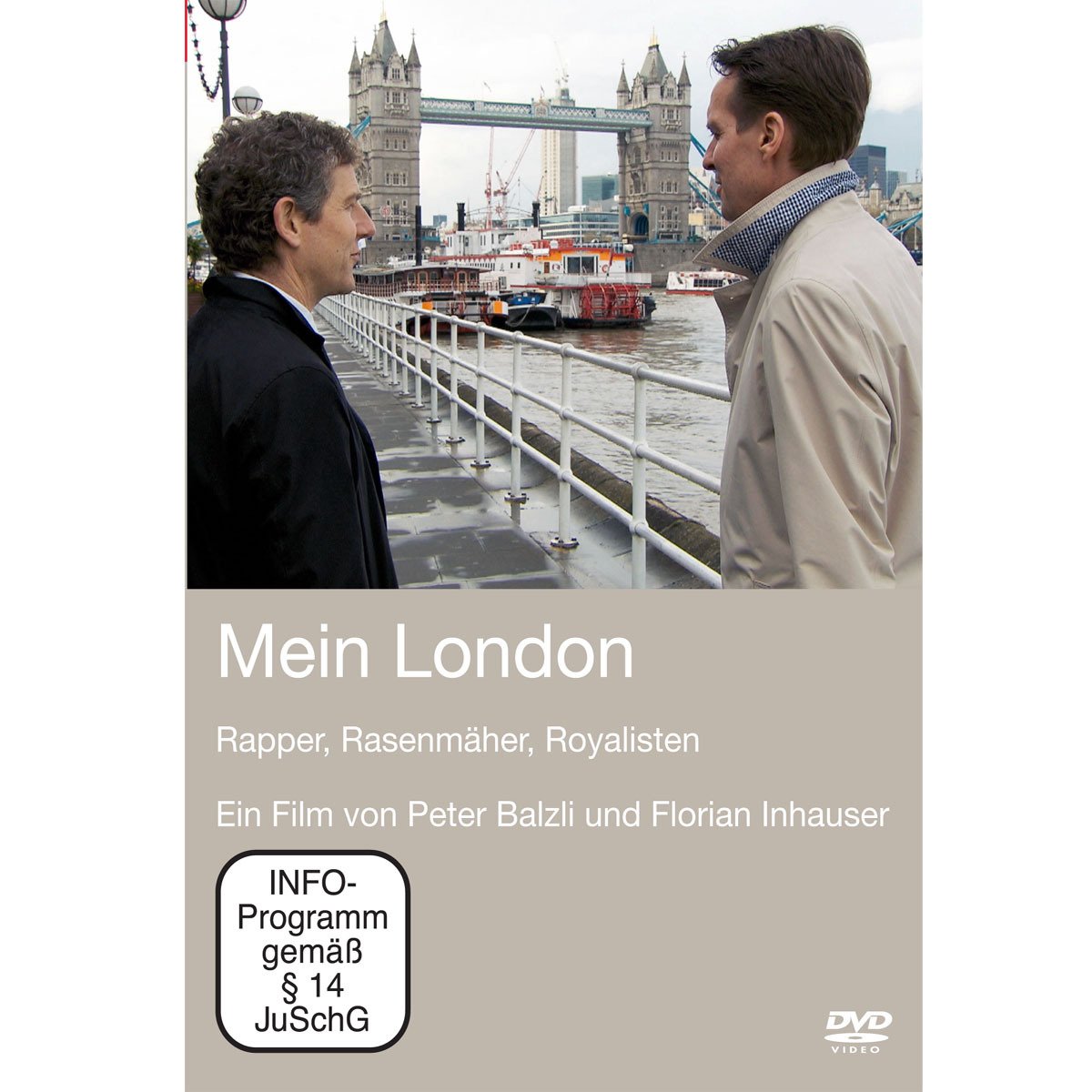 Product Image: Mein London