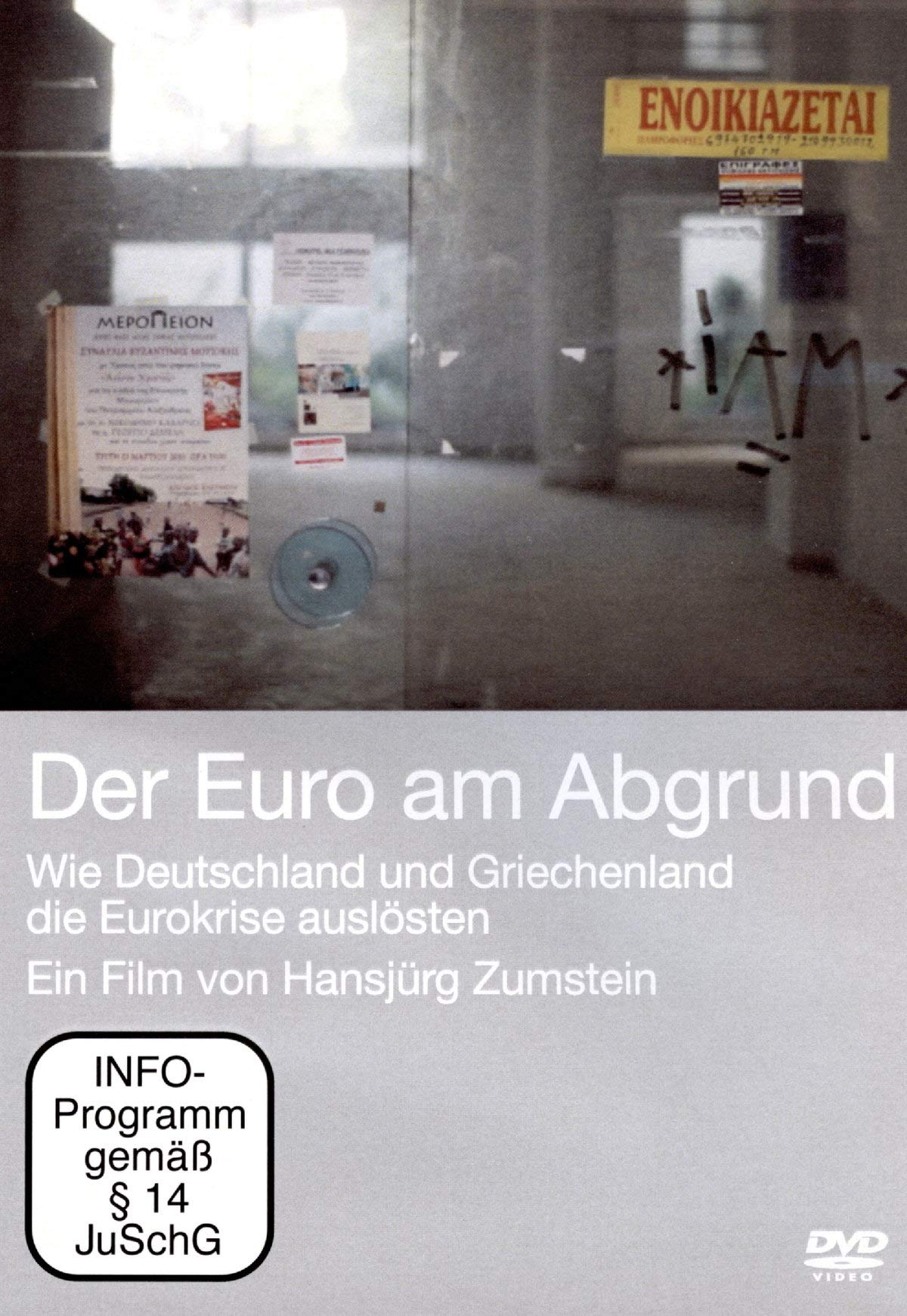 Der Euro am Abgrund Films