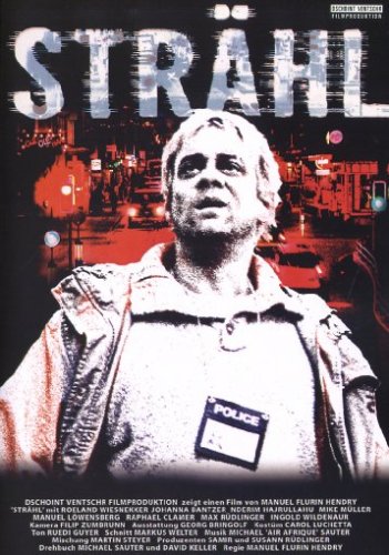 Strähl Movies