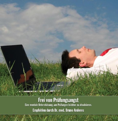 Product Image: Frei von Prüfungsangst