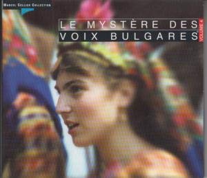 Bulgarische Stimmen 4 Country & Folk