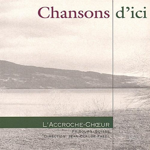 Chansons D'ici Classical