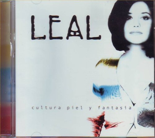 Cultura Piel Fantasia (cd 10 titres) Music