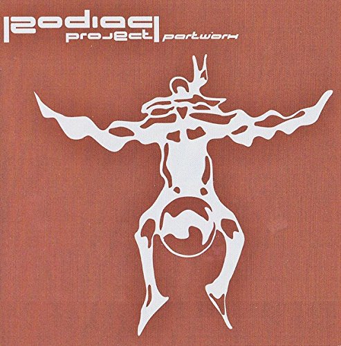 PARTWORK cd