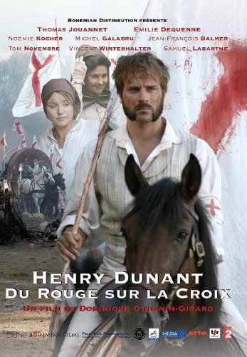 Henry Dunant: Red on the Cross ( Henry Dunant: Du rouge sur la croix ) Movies
