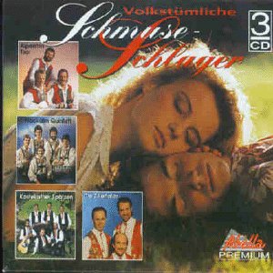 Product Image: Volkstümliche Schmuse Schlager