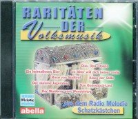 Raritäten der Volksmusik German Schlager & Volksmusik
