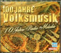 100 Jahre Volksmusik German Schlager & Volksmusik