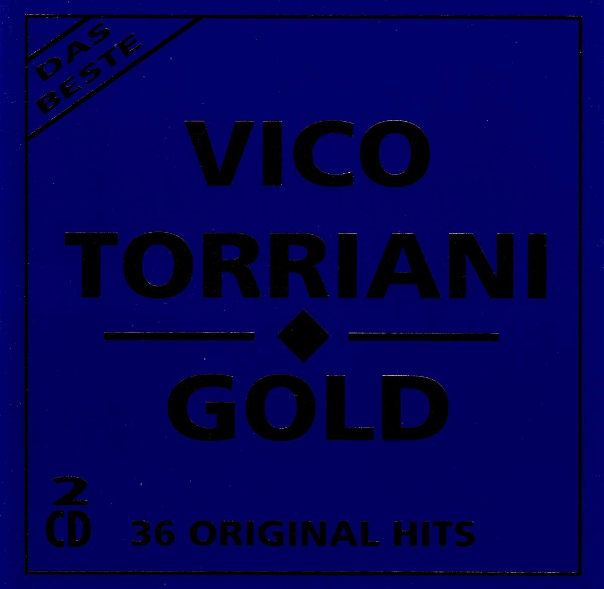 Gold German Schlager & Volksmusik