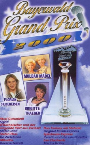 Product Image: Bayerwald Grand Prix 2000