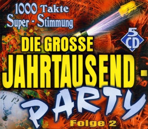 Grosse Jahrtausend-Party,die Other music genres