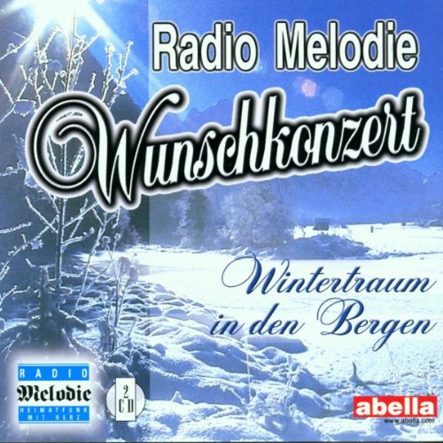 Radio Melodie Wunschkonzert-Wi German Schlager & Volksmusik