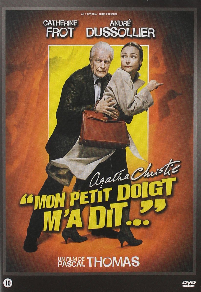 Mon Petit Doigt m'a Dit Movies