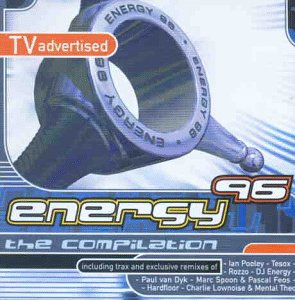 Energy 96 Pop