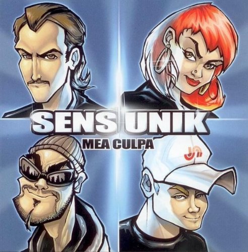 Mea Culpa Rap & Hip-Hop