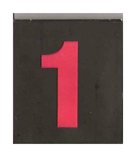 1 - the Black Album Pop