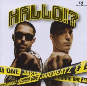 Product Image: Hallo