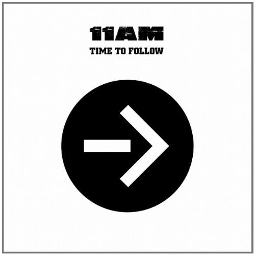Product Image: Time to Follow
