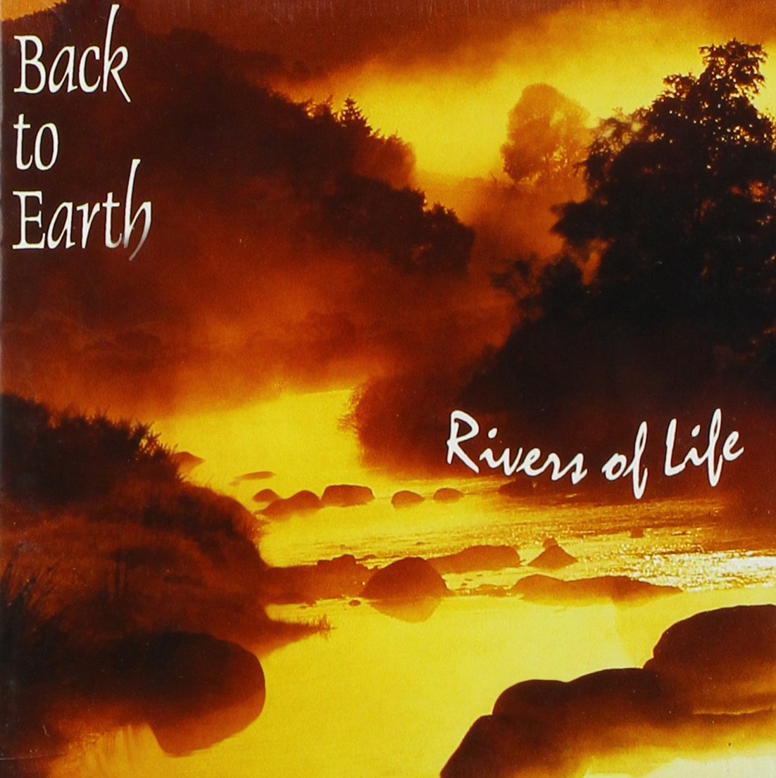 Product Image: Rivers of Life