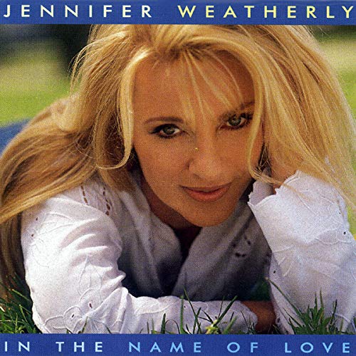 In the Name of Love Country & Folk