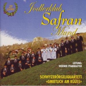 25 Jahre German Schlager & Volksmusik