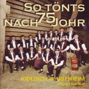 So Tönts Nach 75 Johr German Schlager & Volksmusik