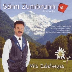Mis Edelwyss cd