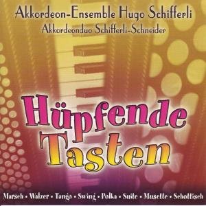 Hüpfende Tasten German Schlager & Volksmusik