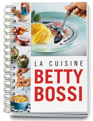La cuisine Betty Bossi book