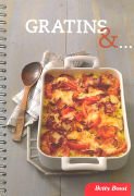 Gratins & Books