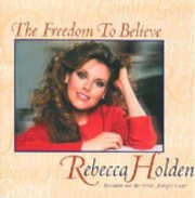The Freedom to Believe Country & Folk