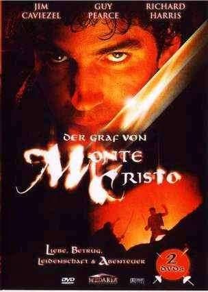 Product Image: Der Graf Von Monte Cristo