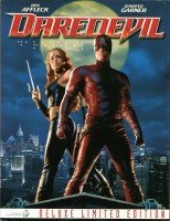 Product Image: DAREDEVIL DELUXE LIMITED EDITION 3 DVD BOX