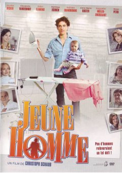 Jeune Homme (F) dvd