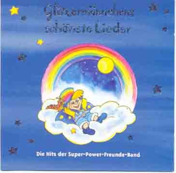 Glitzermännchens Schönste Lied Music