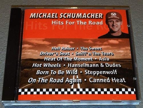 Michael Schumacher: Hits for the Road Music