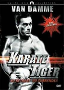 Karate Tiger Films